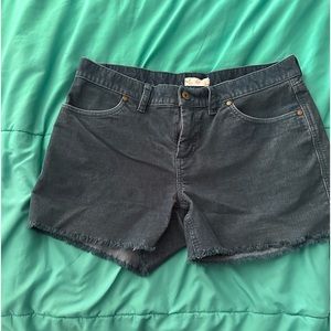 Carve Designs size 6